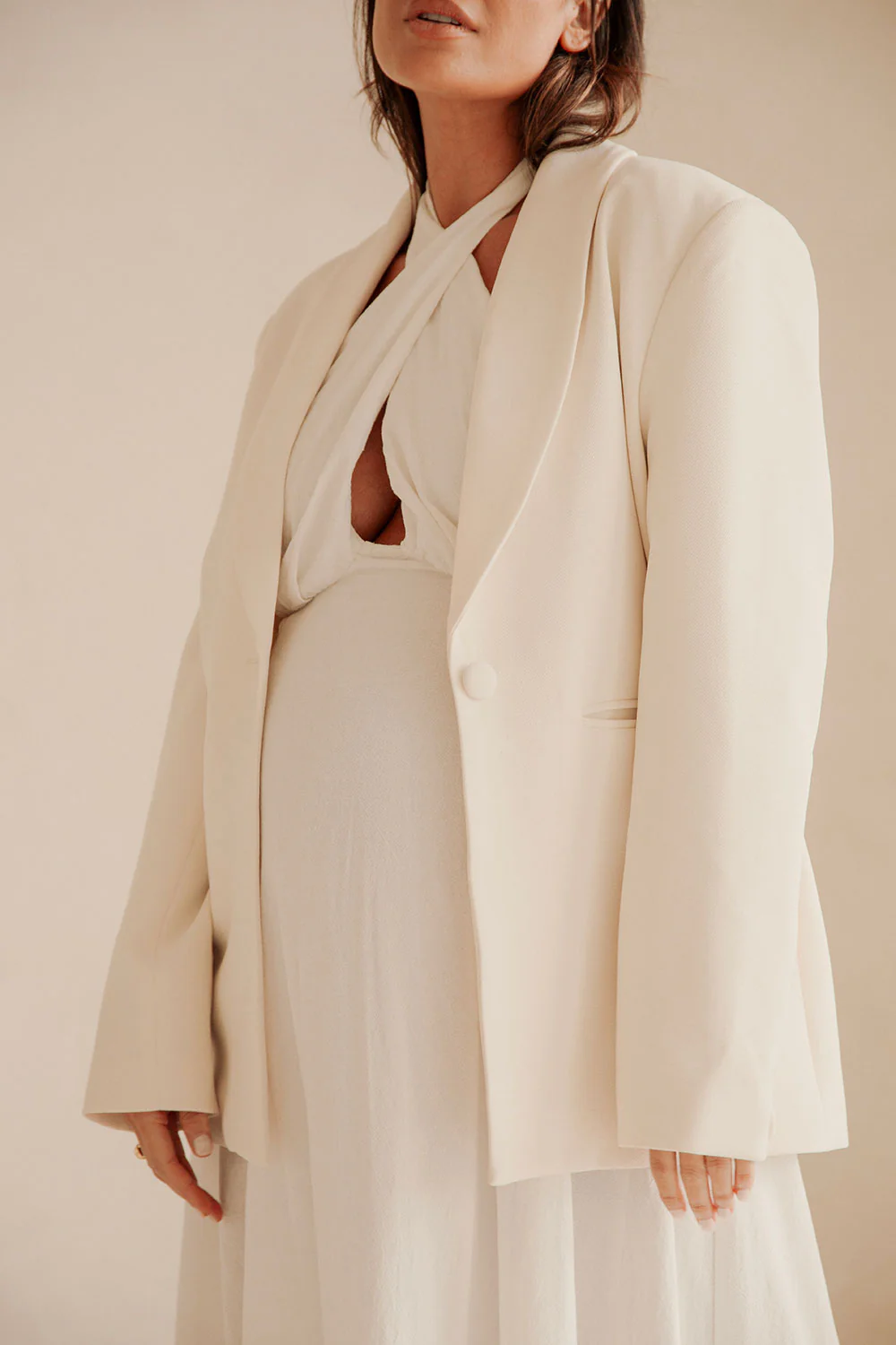 SAMPLE-Blakely Blazer