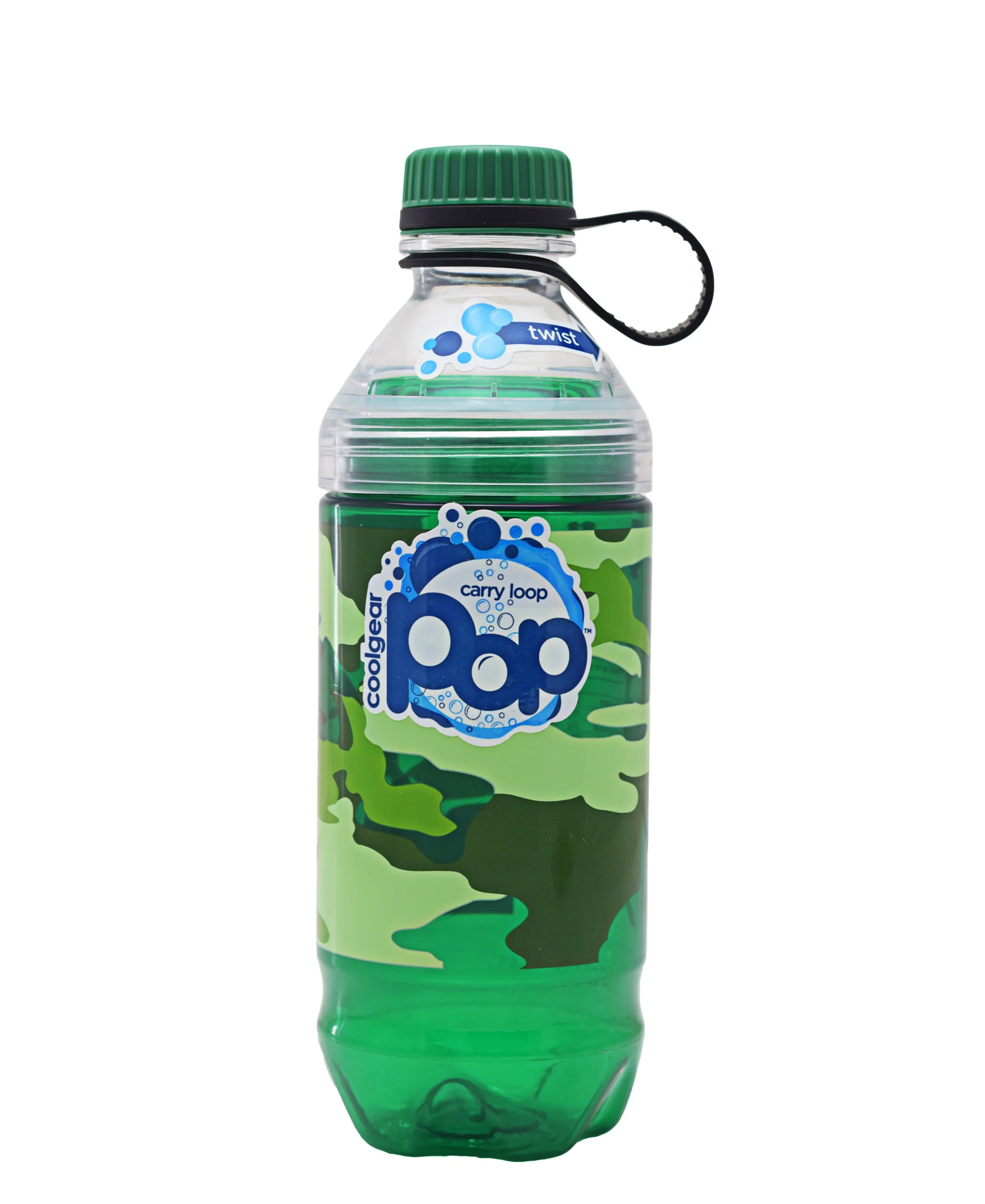 Cool Gear Botles- 591ML