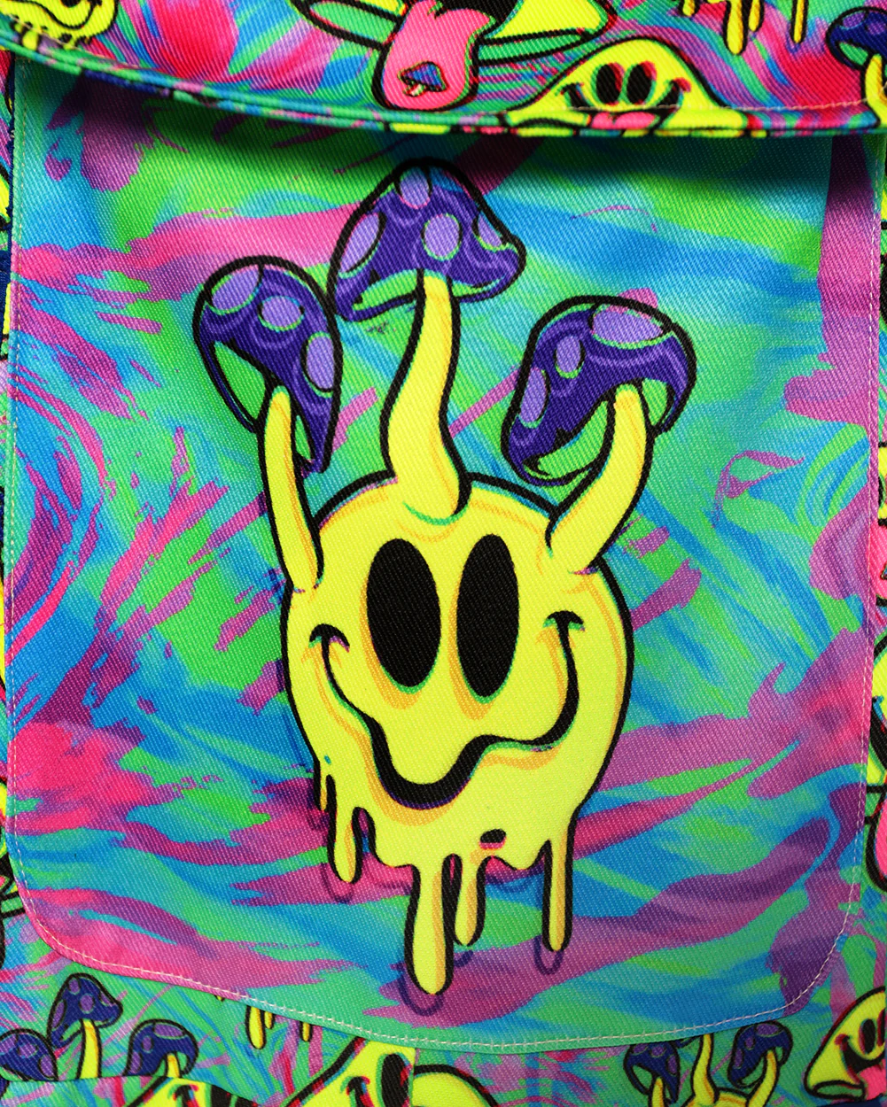 Electric Tripp Unisex Overalls