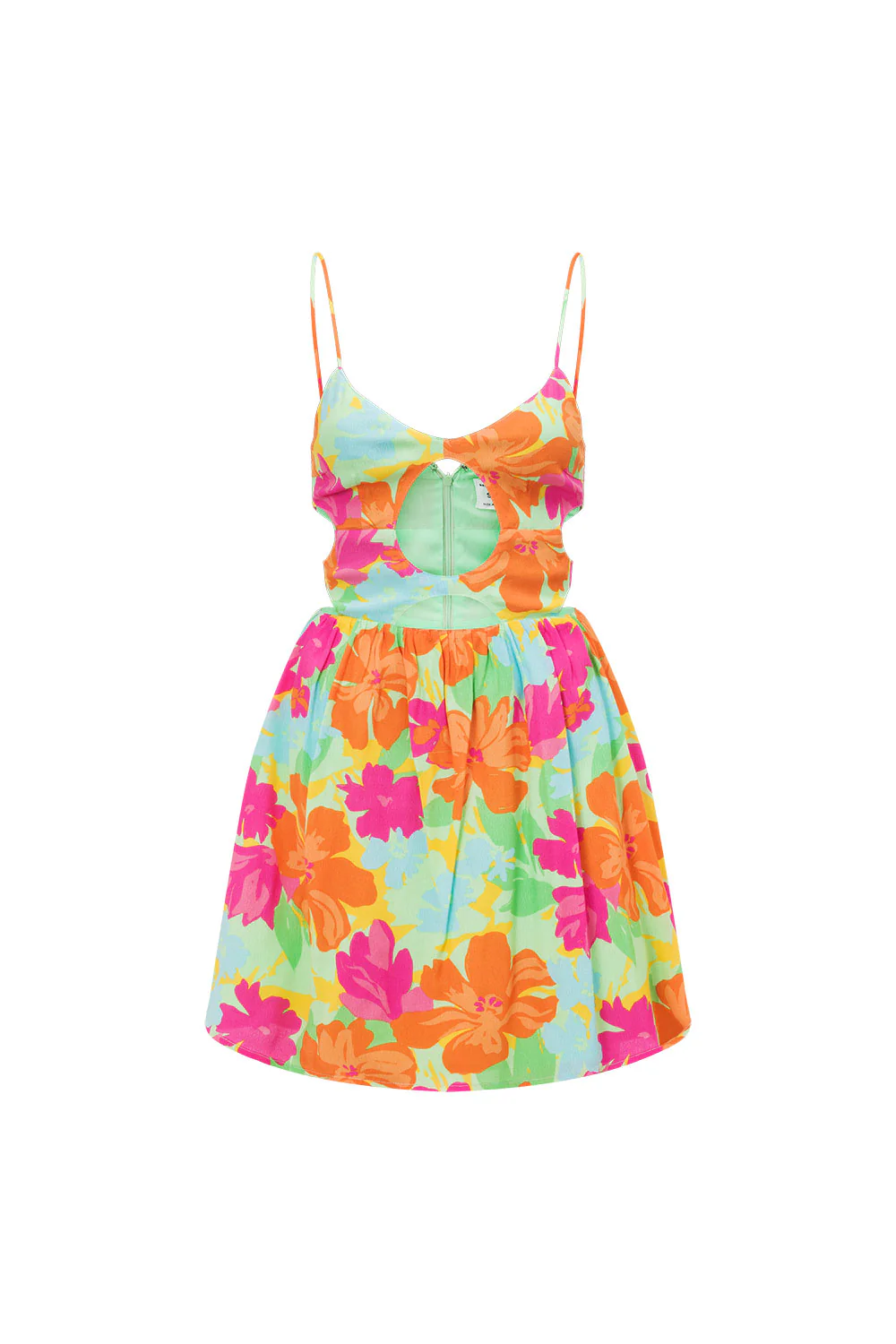 SAMPLE-Isabella Cami Dress