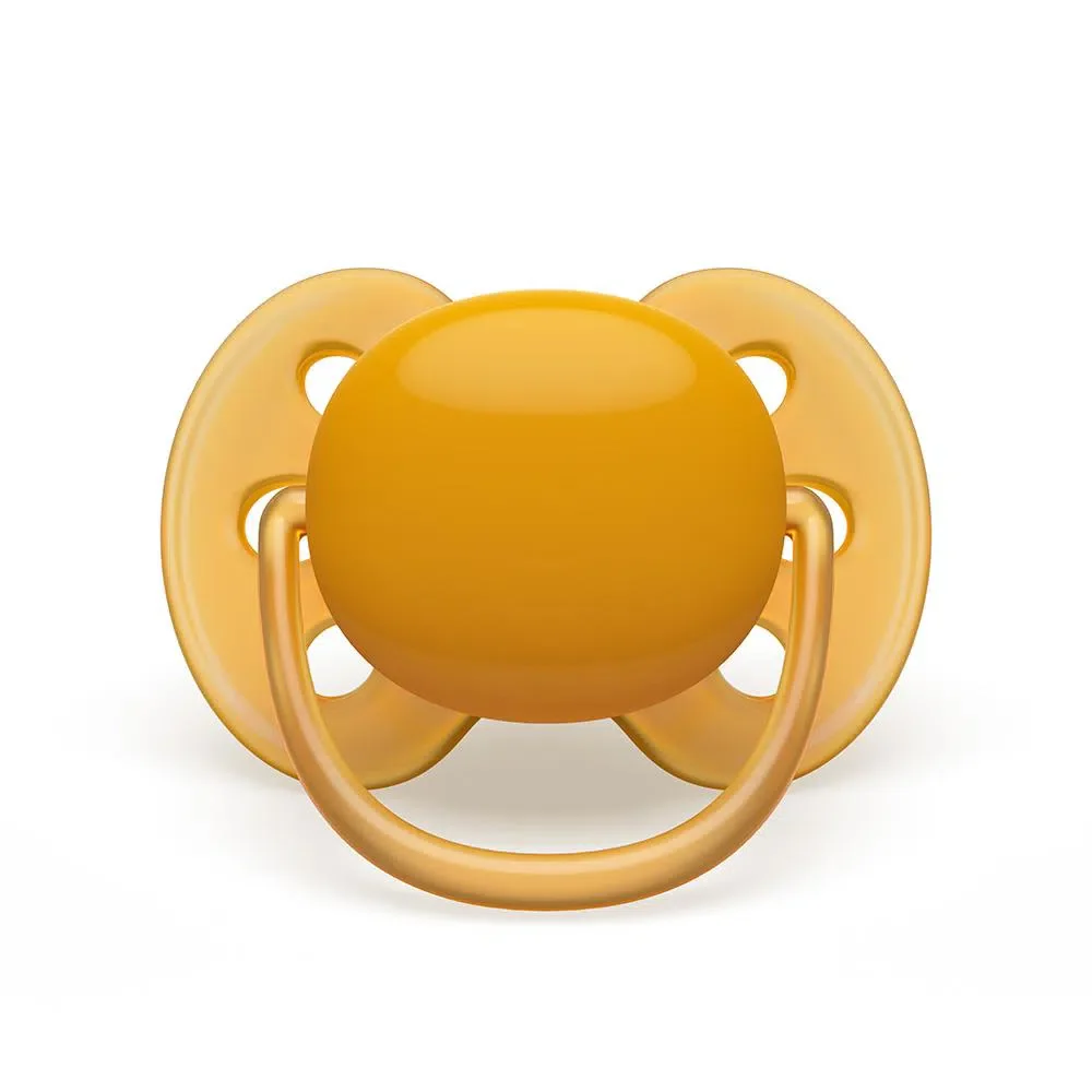 CHUPETE ULTRA AIR 6-18M SCF091/04 AVENT