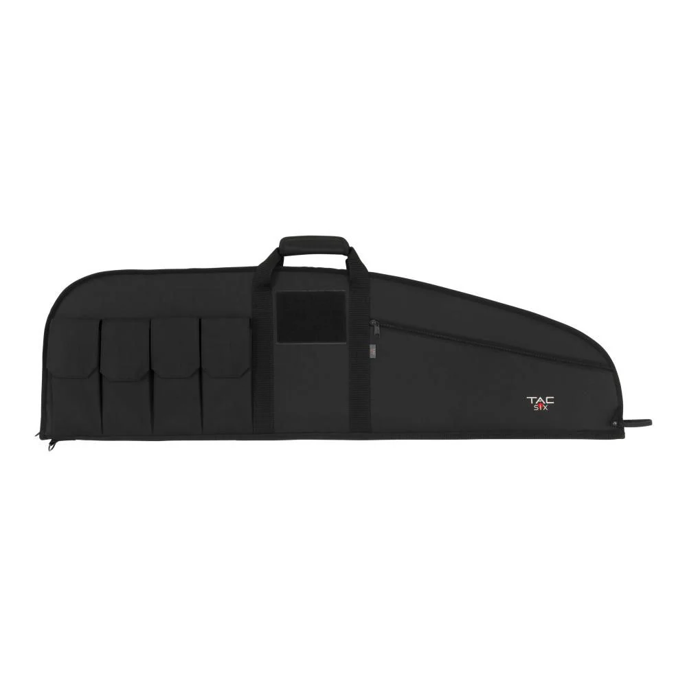Allen 10652 Tac-Six Combat Tactical Rifle Case 42