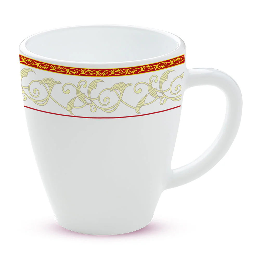 Larah By Borosil Ragina Mug, 390ml