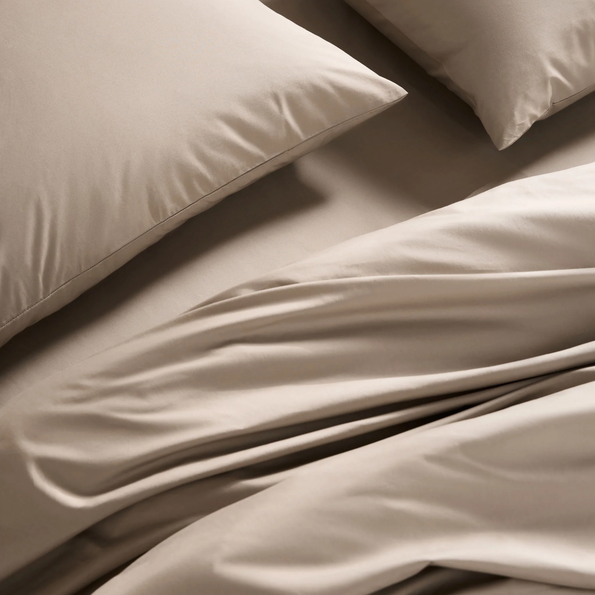 Classic Percale Duvet Cover