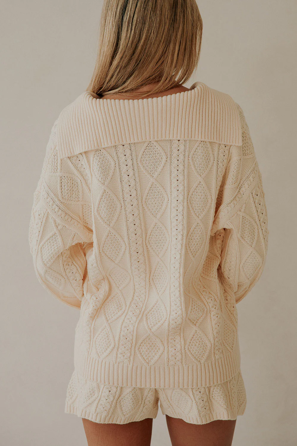 Holli Sweater