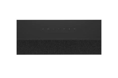 LG USE6S Eclair All-In-One Soundbar With Dolby Atmos - Black | USE6