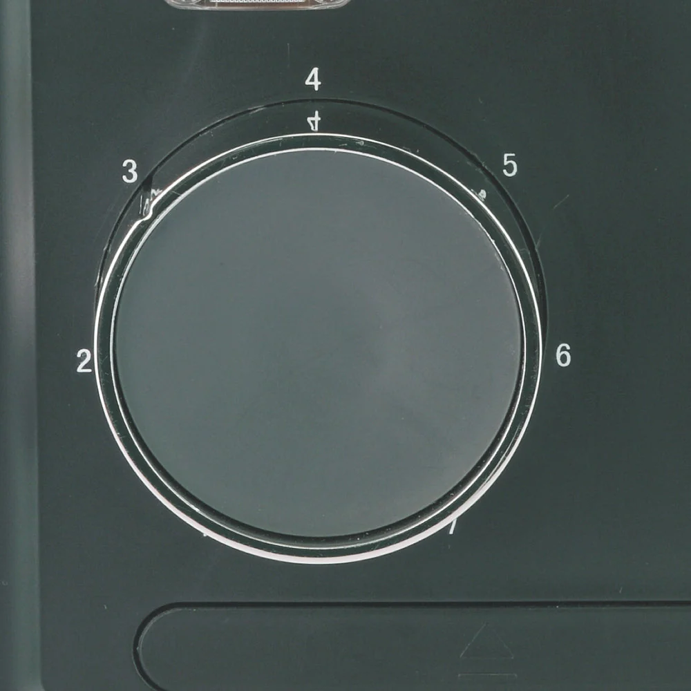 Borosil SS Krispy Pop-Up Toaster