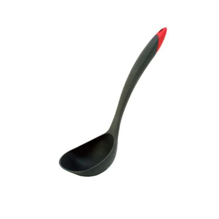 Cuisipro Nylon Serving Ladle Black