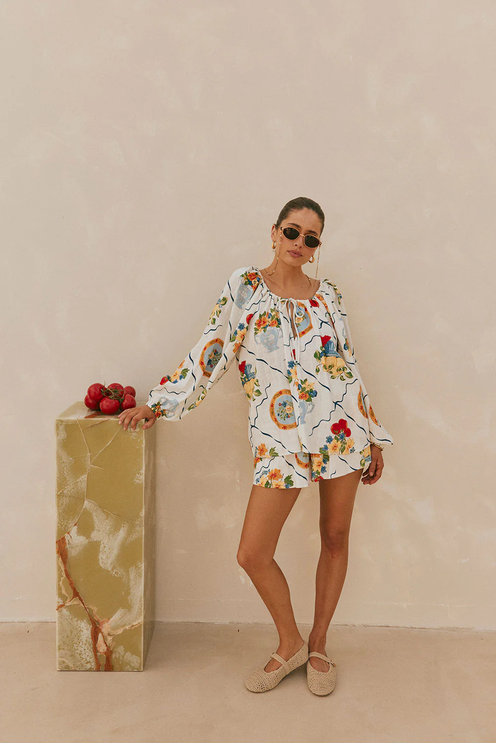 Amorina Top - Trattoria