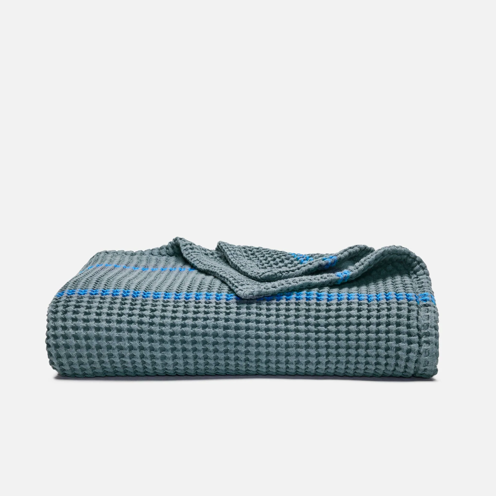 Dreamweave Waffle Throw Blanket - Last Call