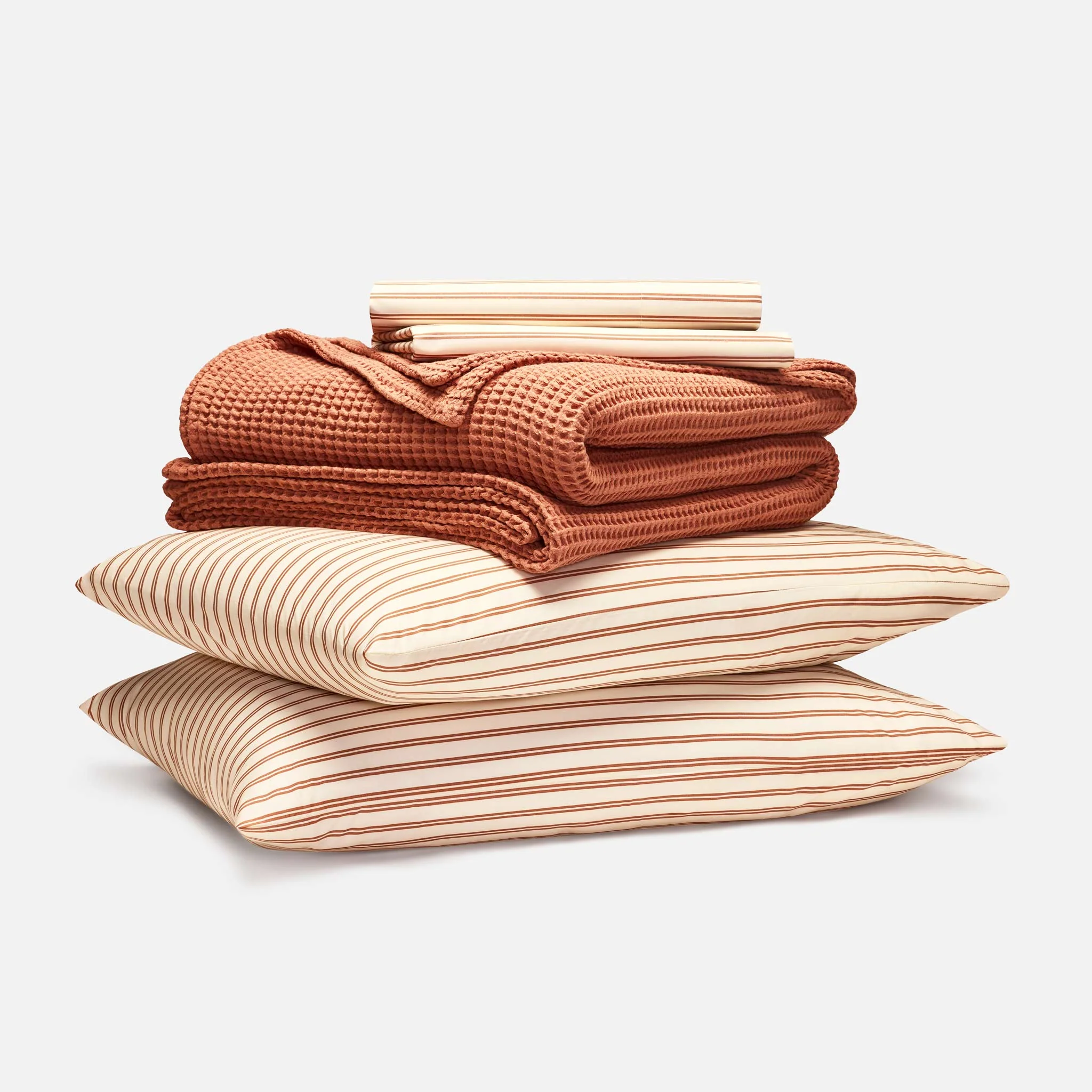 Classic Percale Dreamweave Starter Bundle