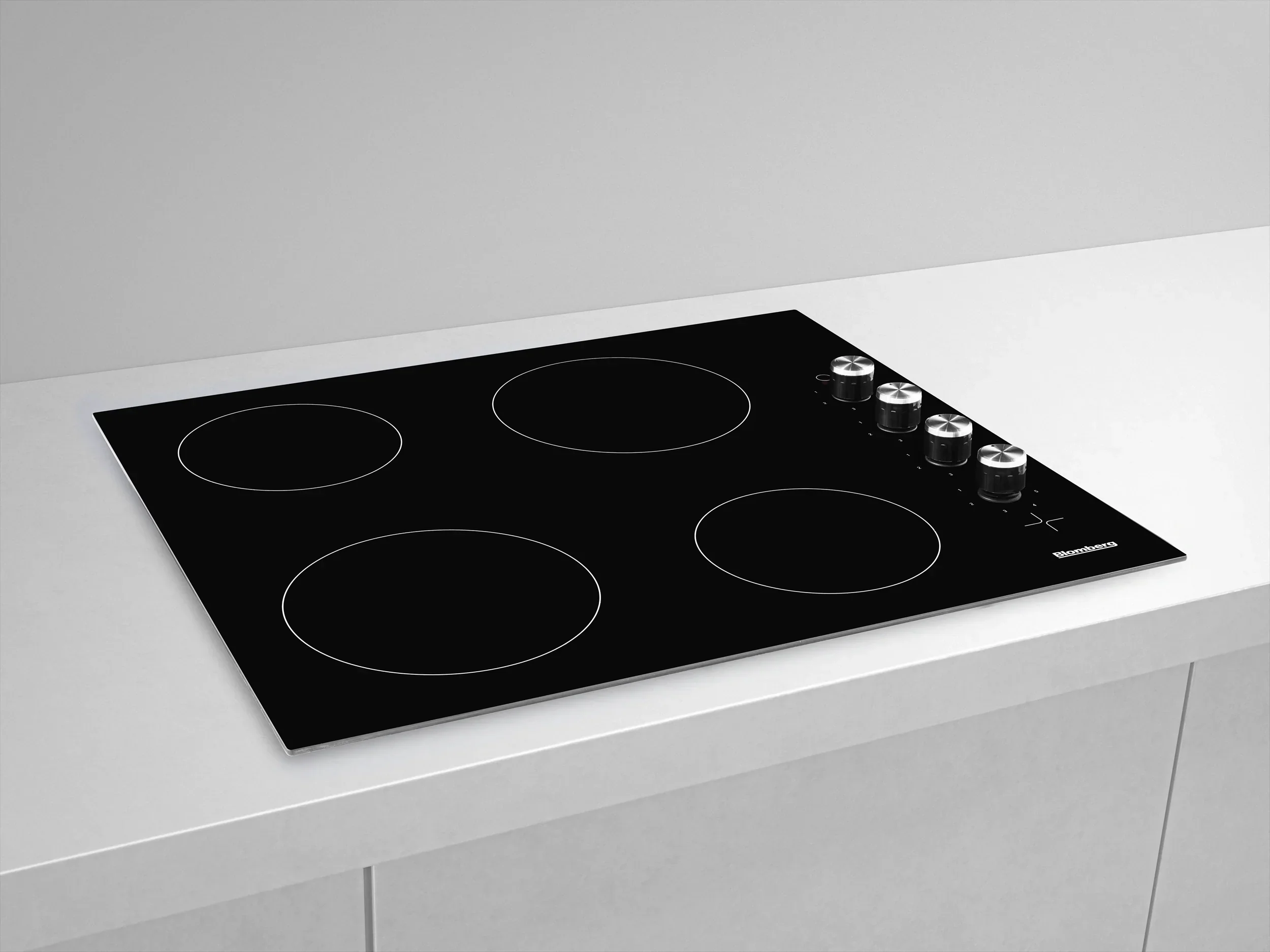 Blomberg 60cm Electric Hob | MKN24001