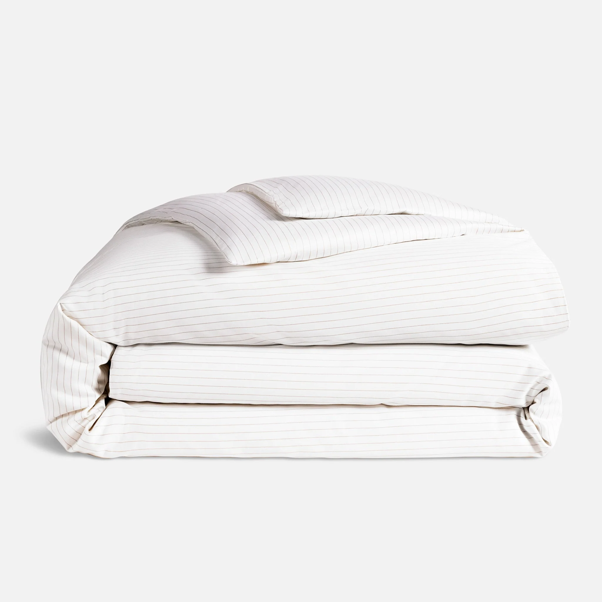 Luxe Sateen Duvet Cover - Last Call