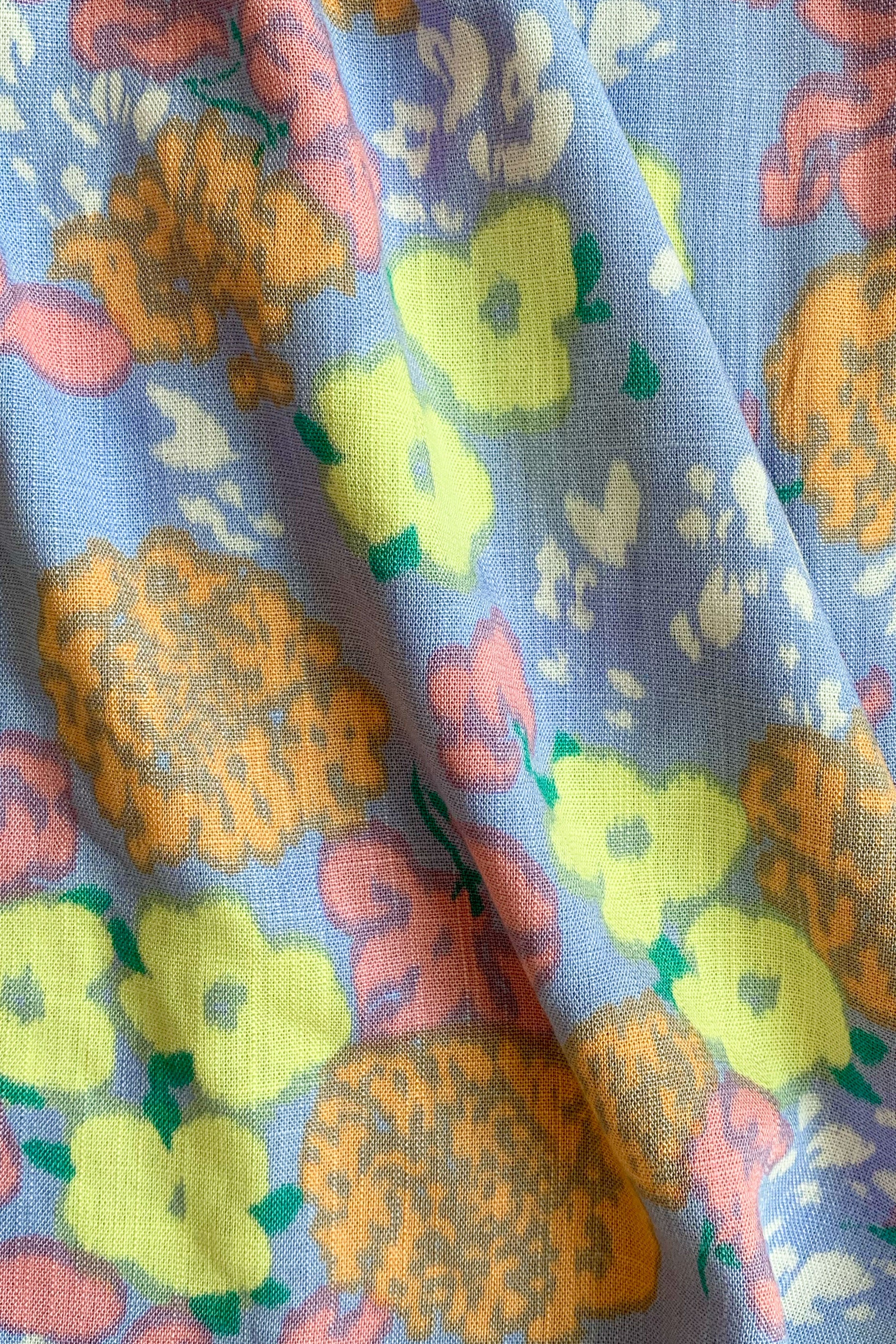 SAMPLE-Akia Midi Skirt