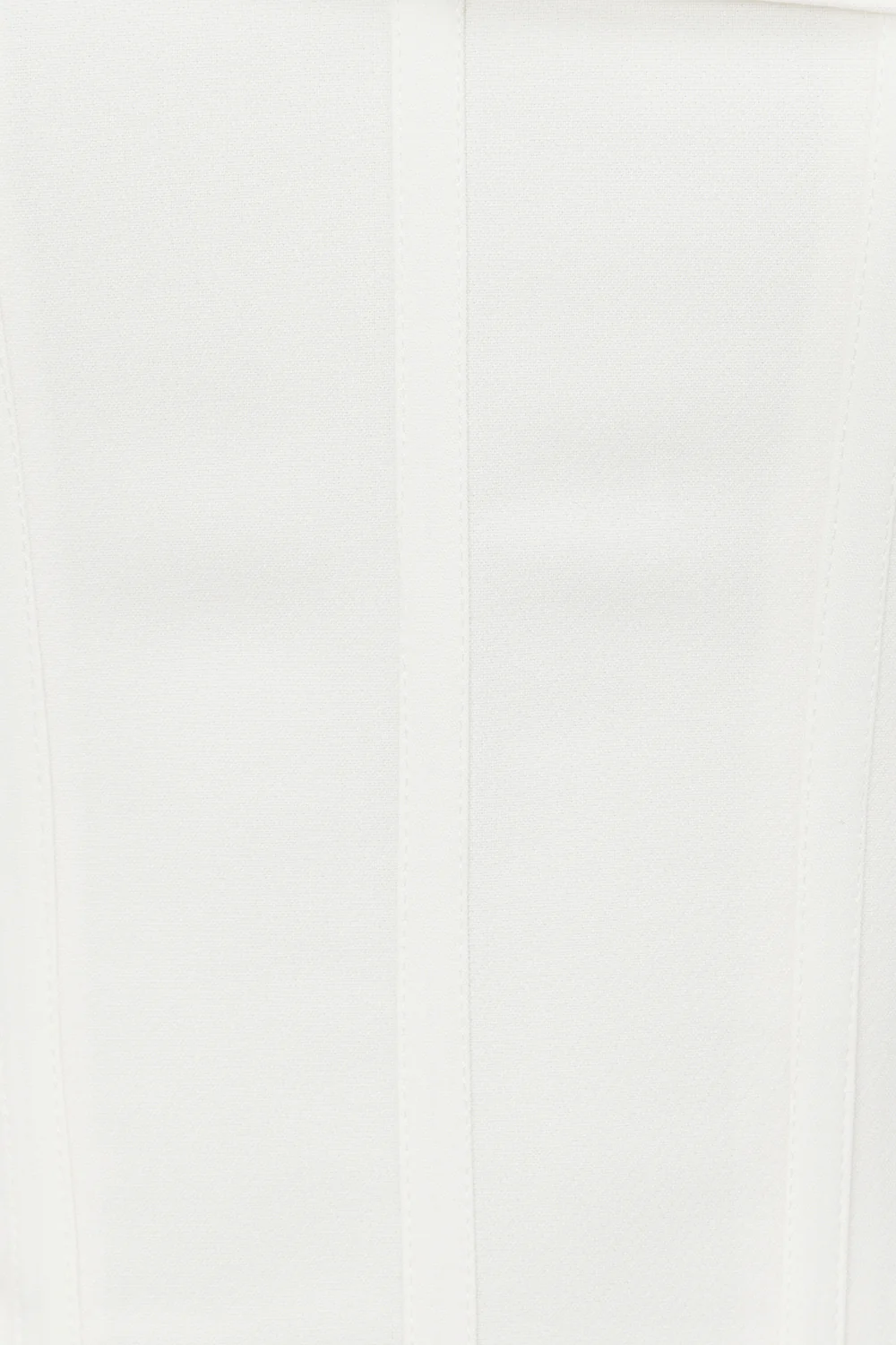 SAMPLE-Isabela Top - White