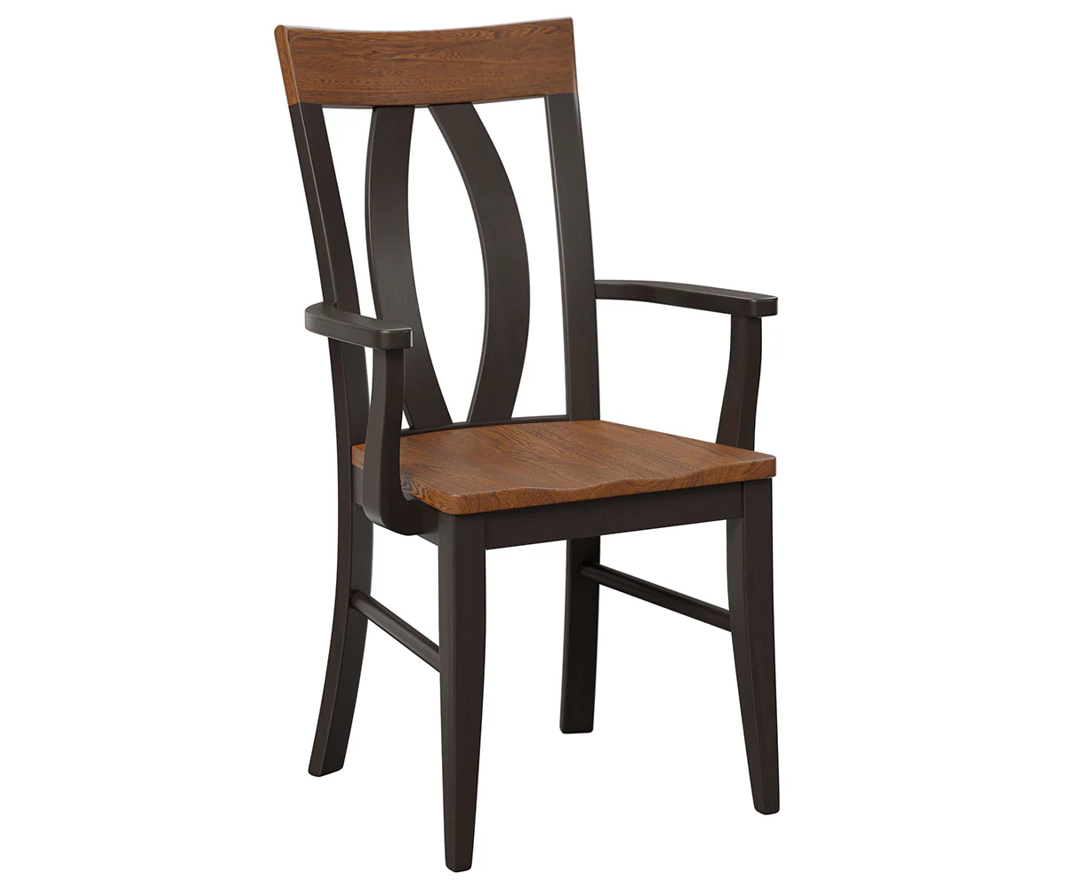 Amish Brookfield Chair