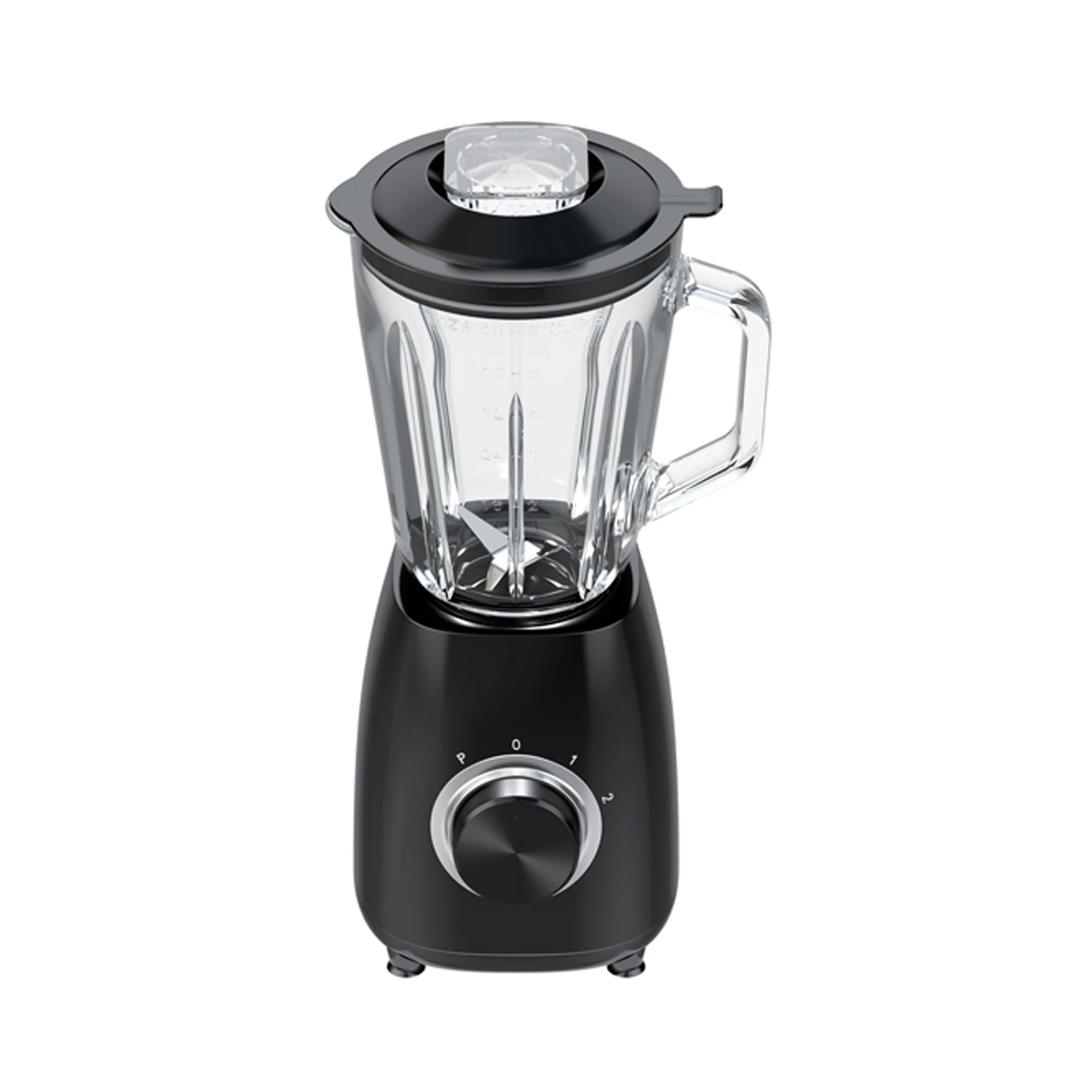 Bennett Read 600W Jug Blender Black