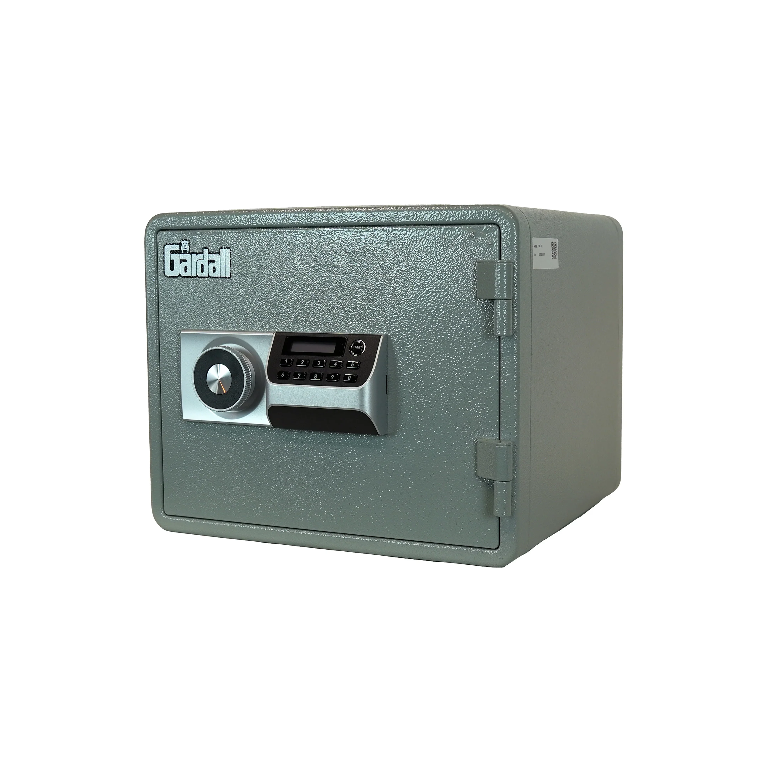 Gardall MS912-G-E One Hour Microwave Fire Safe