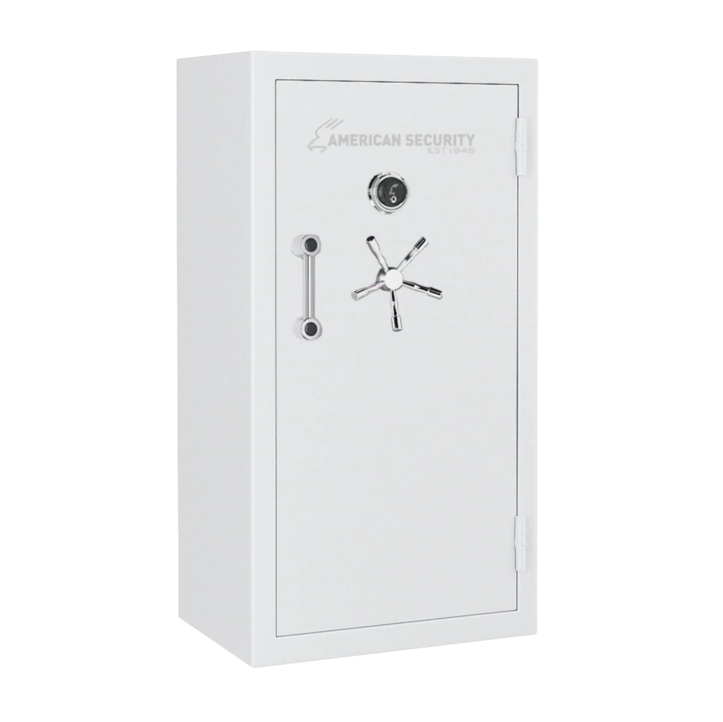 AMSEC BFX6030 Gun Safe - 2 Hour Fire Protection - Made in the USA