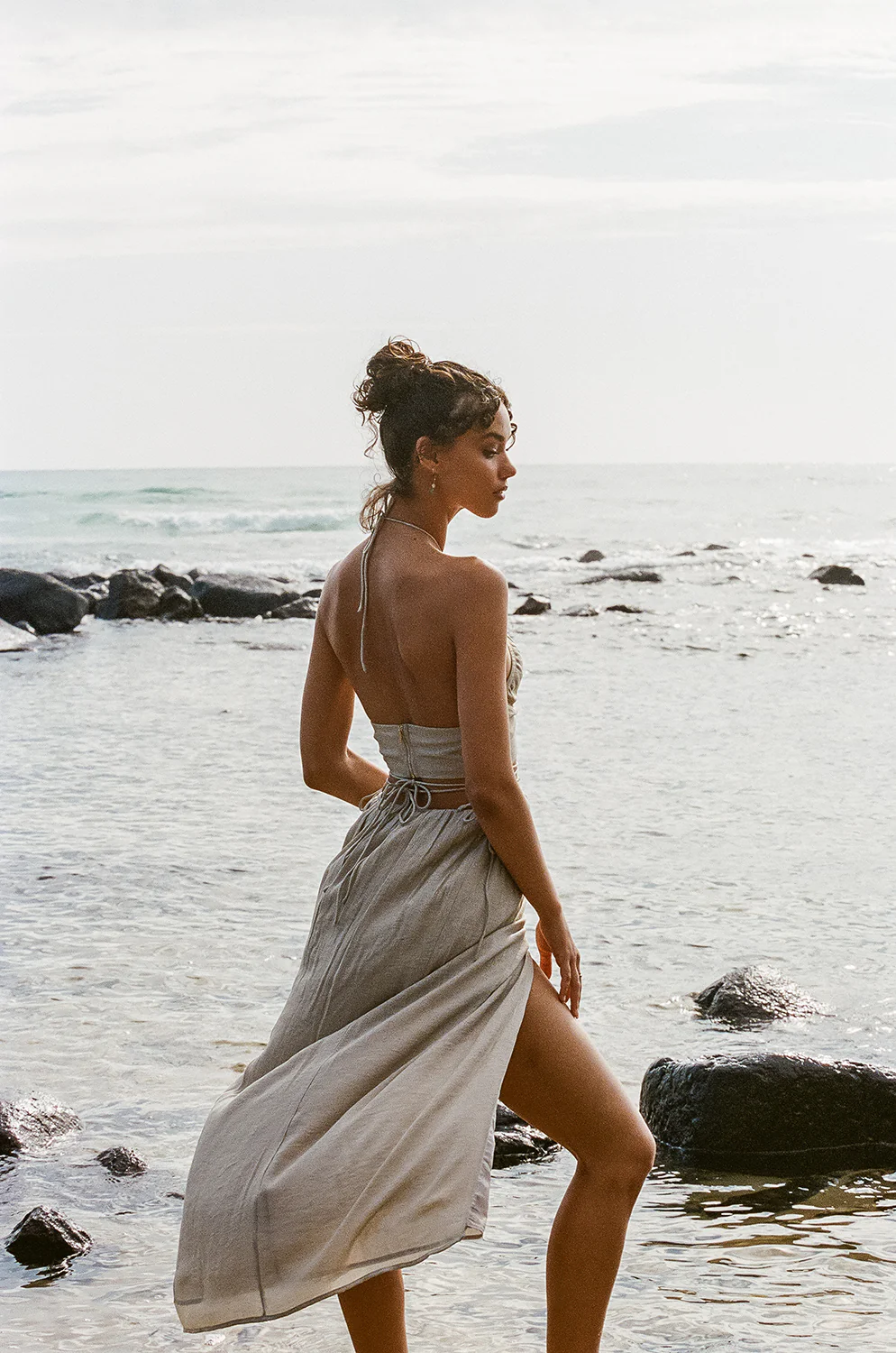 SAMPLE-Gabrielle Dress