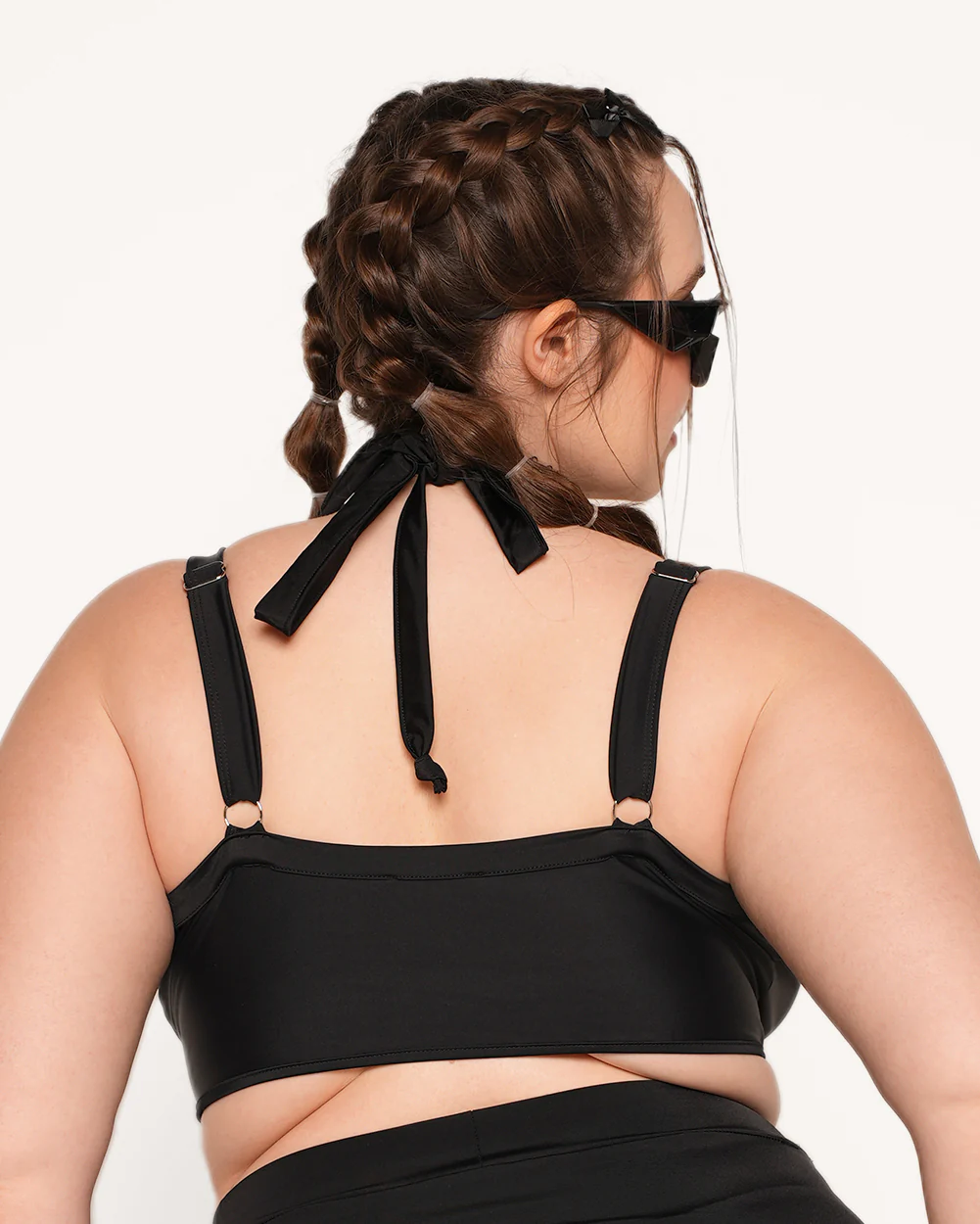 Rave & Repeat Halter Top