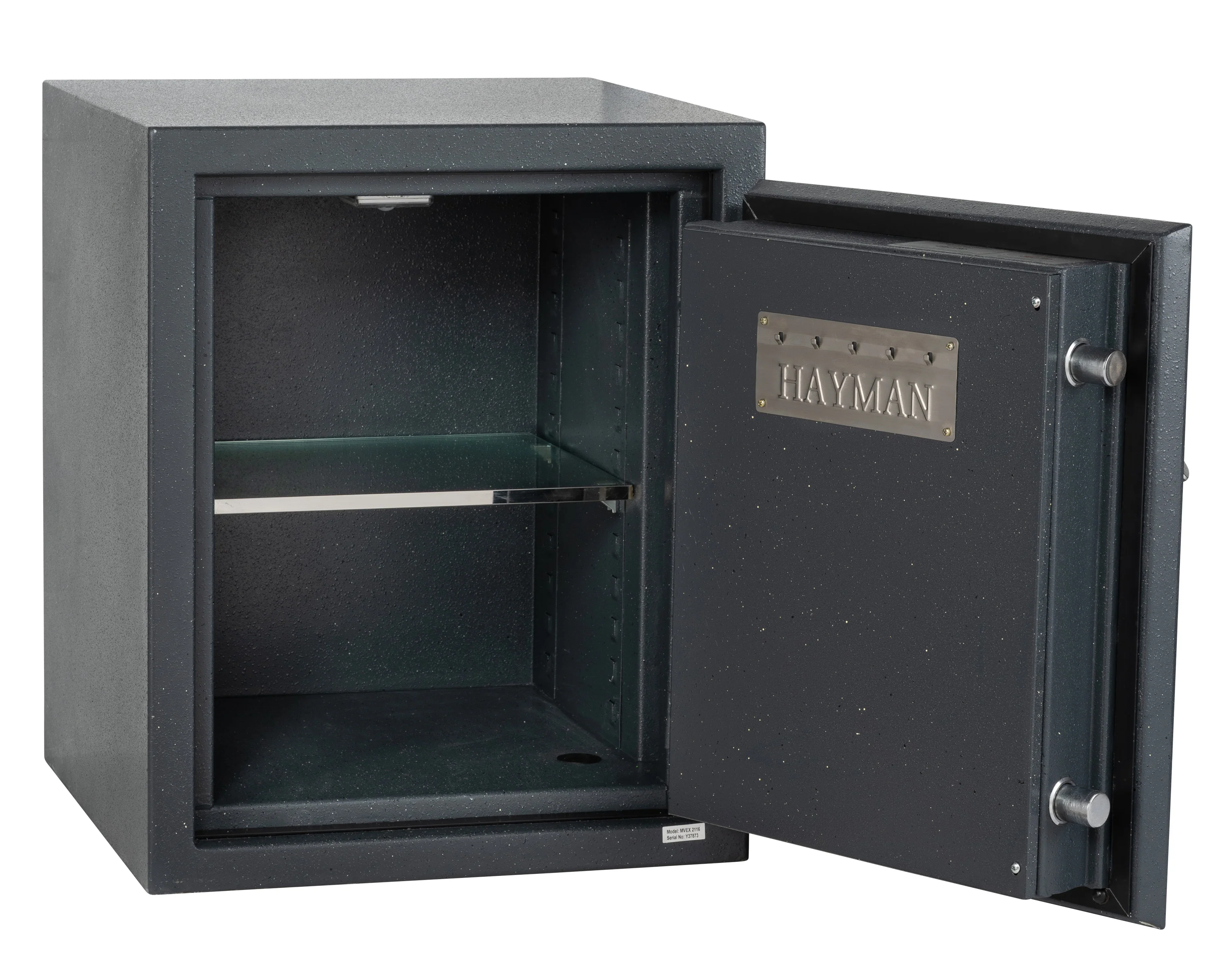 Hayman MVEX-2116 MagnaVault Burglar Fire Safe