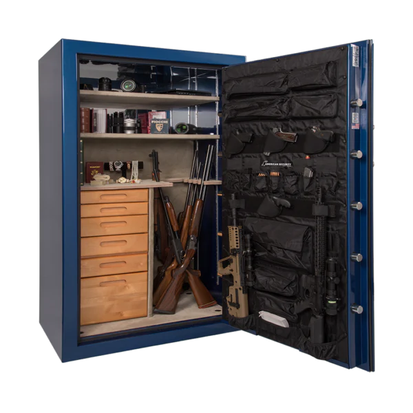AMSEC BFII7240 Gun & Rifle Safe
