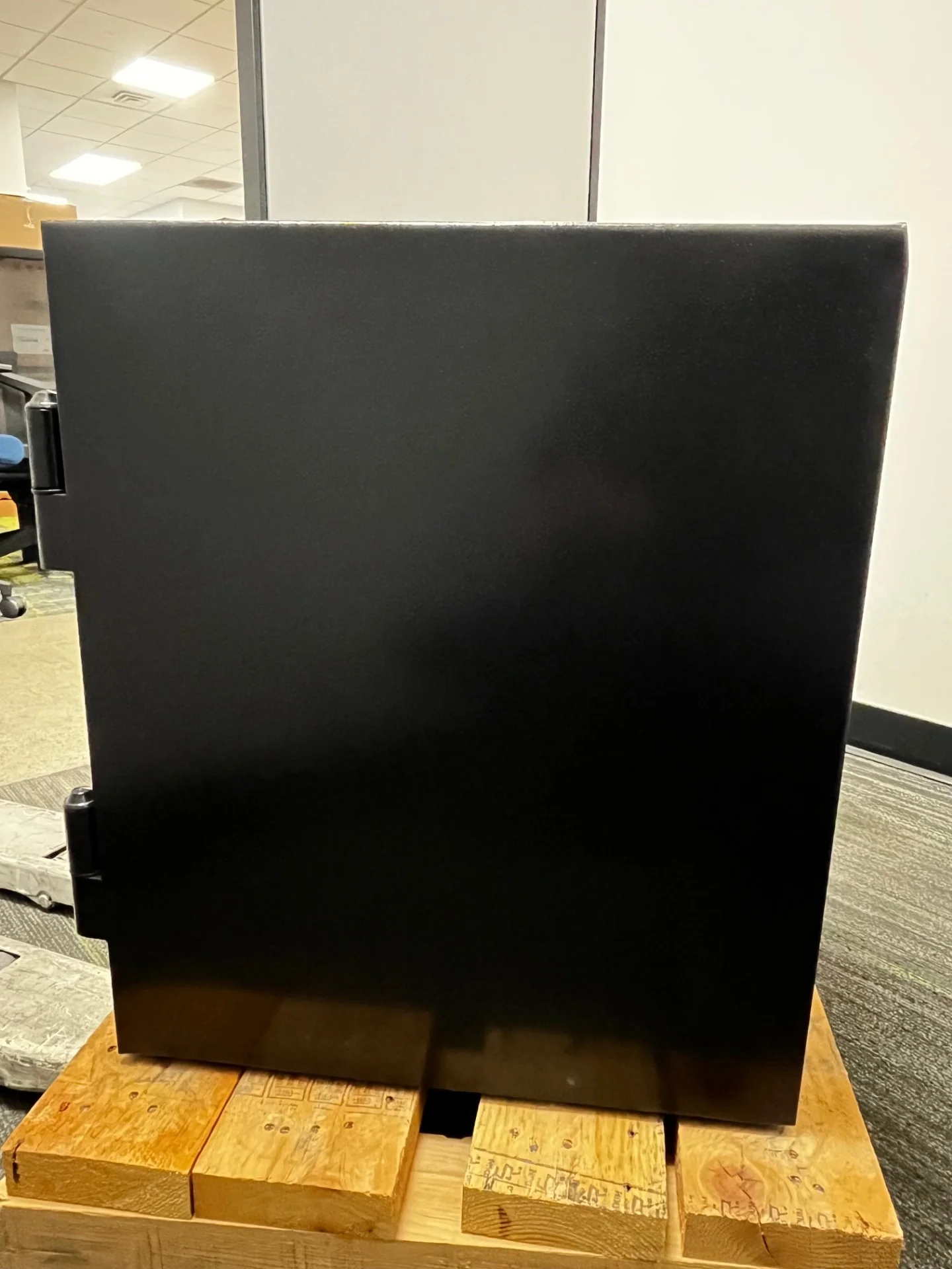 Gardall 1612-2 UL Two Hour Burglar & Fire Safe Blemished Mechanical Dial