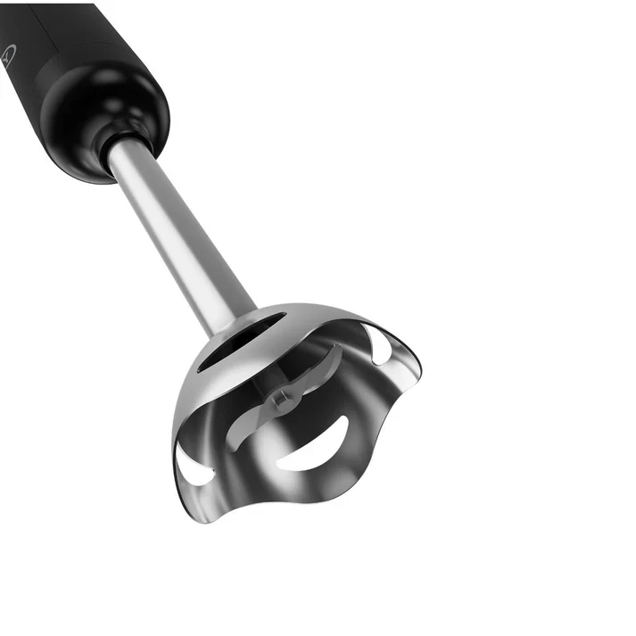 Defy Glow Hand Blender Piano Black