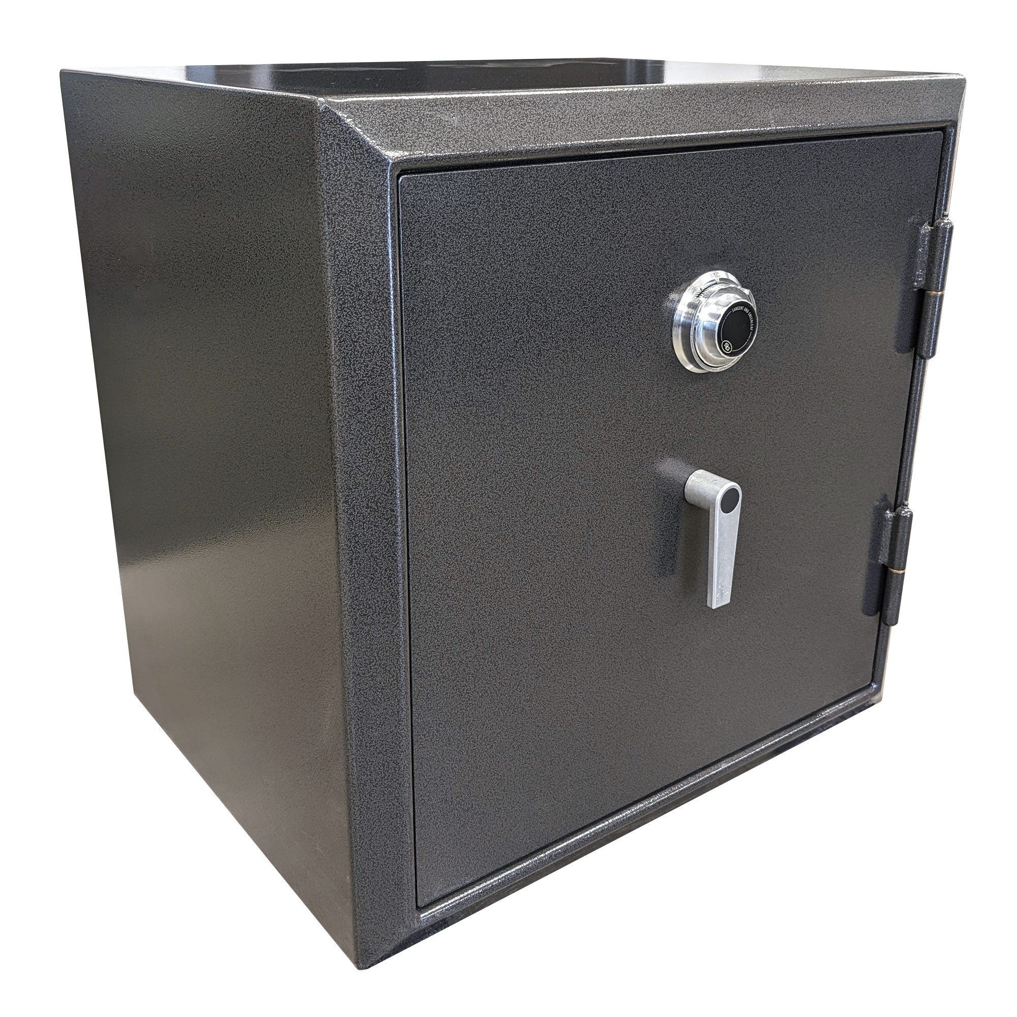 Ironman 3030 2000 Series Burglar & Fire Safe