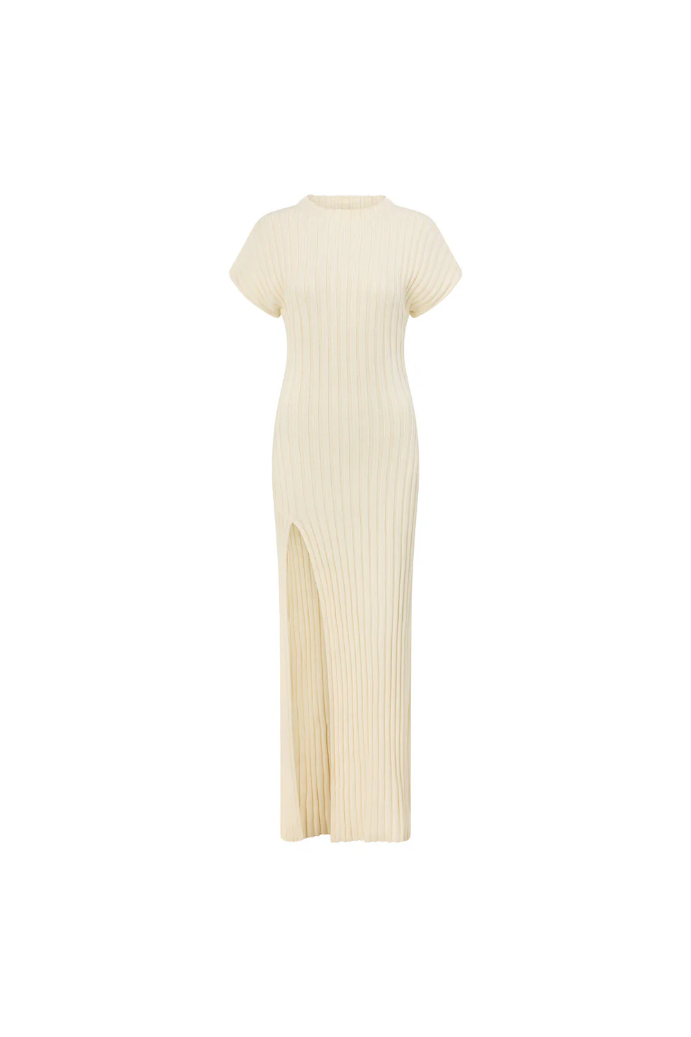 Gemini Dress - Cream