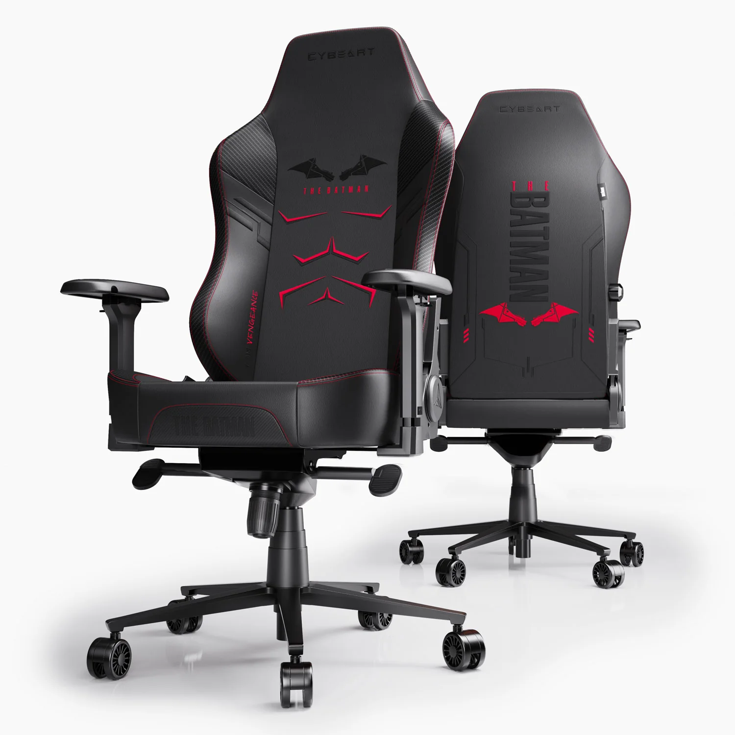 The Batman Gaming Chair