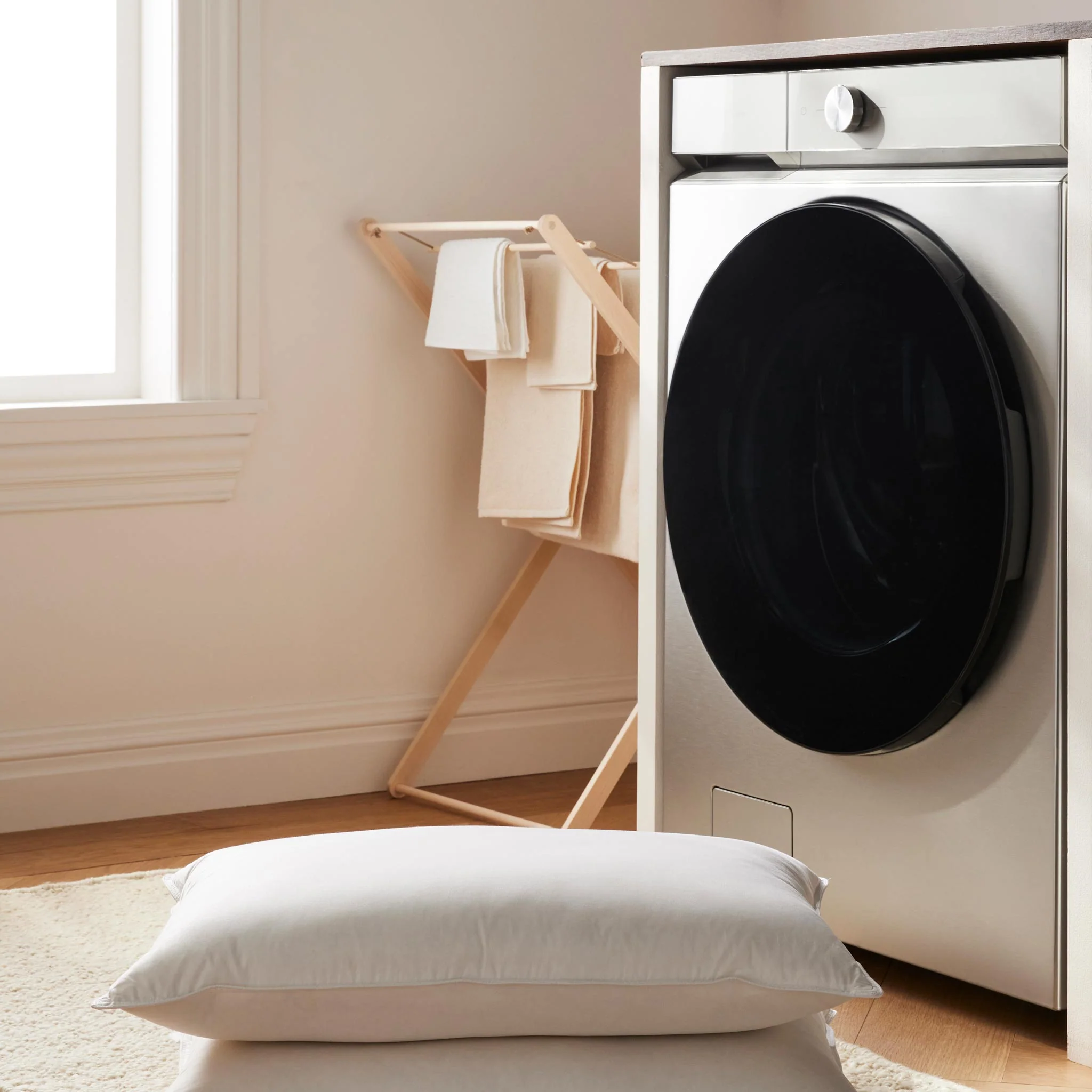 Wash Dryer - Last Call