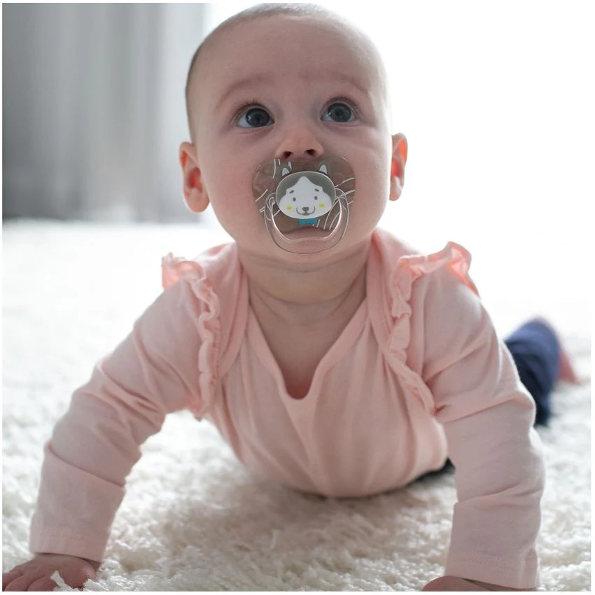 CHUPO ENTRETENCION X2 D31196 DR BROWN