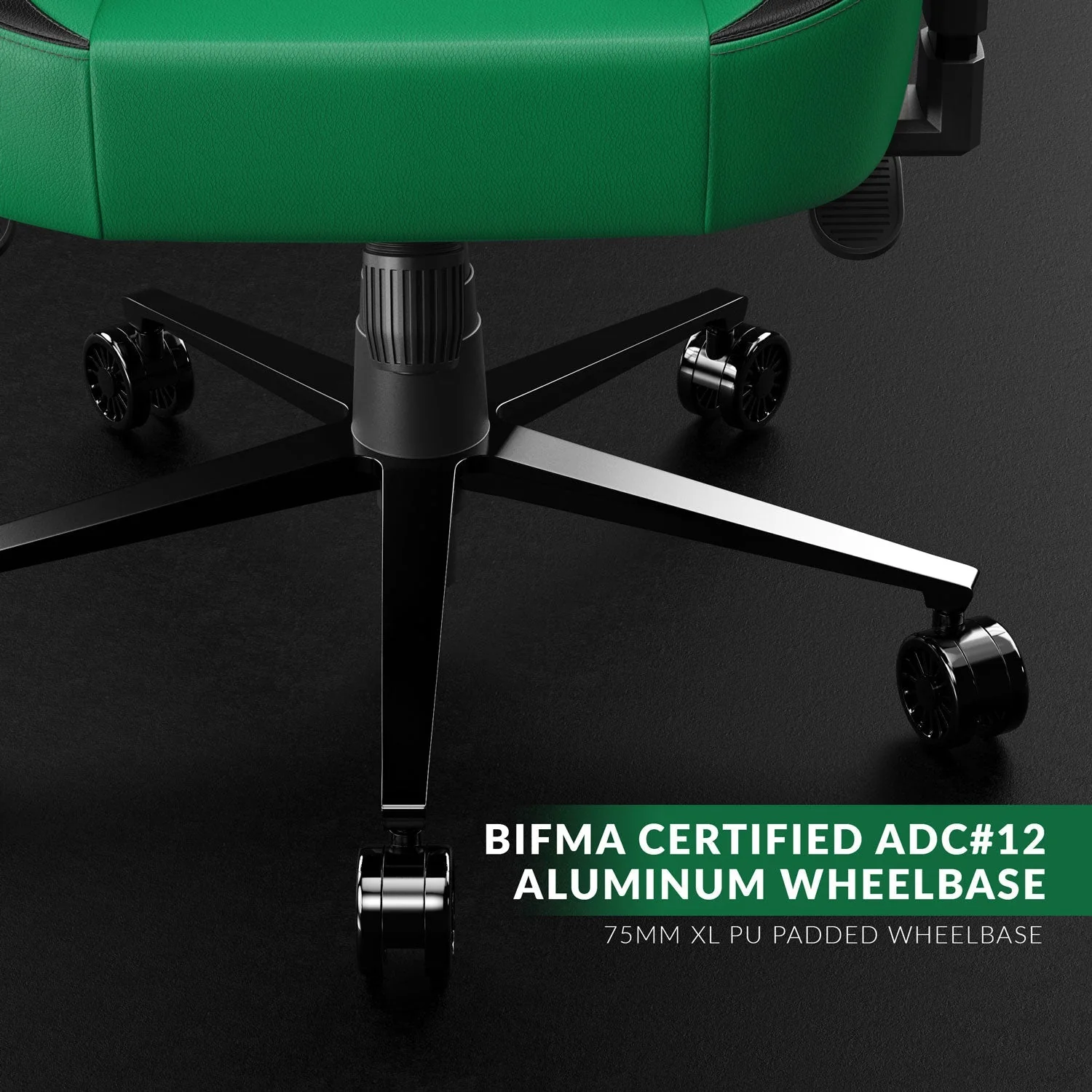 Slytherin Gaming Chair