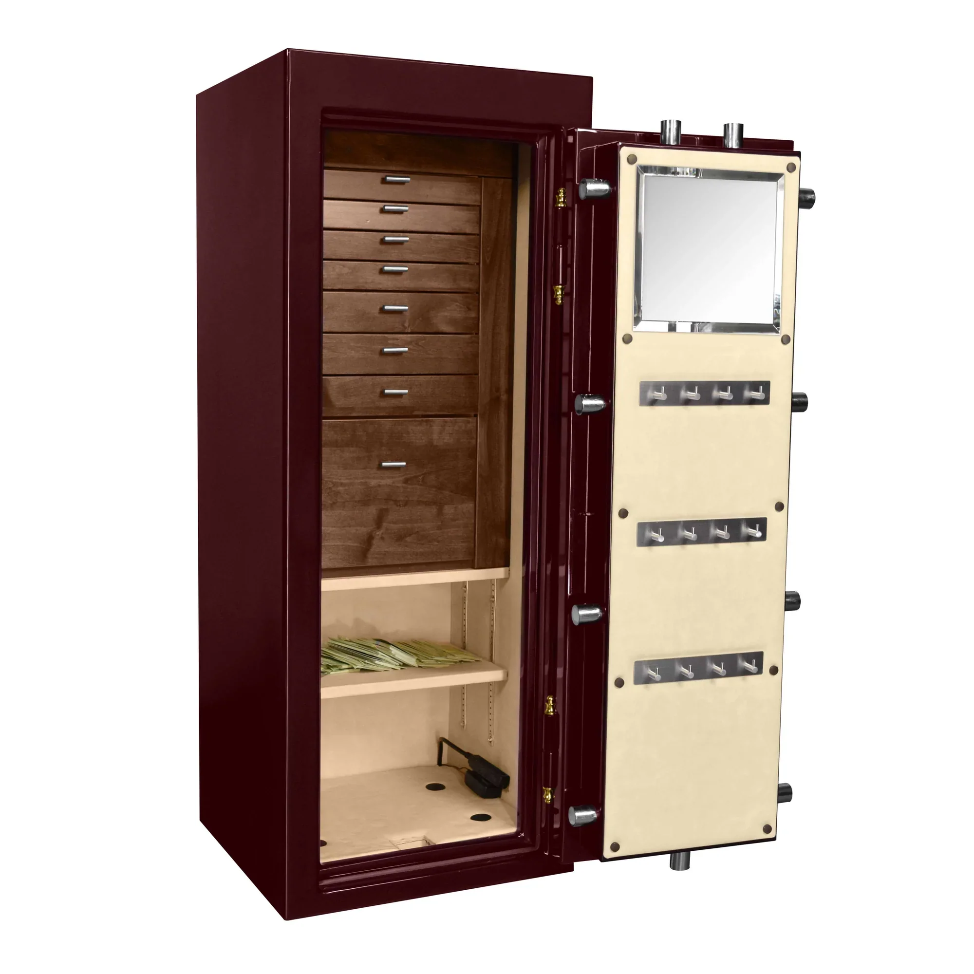 Fort Knox Legacy 6031 Jewelry Safe
