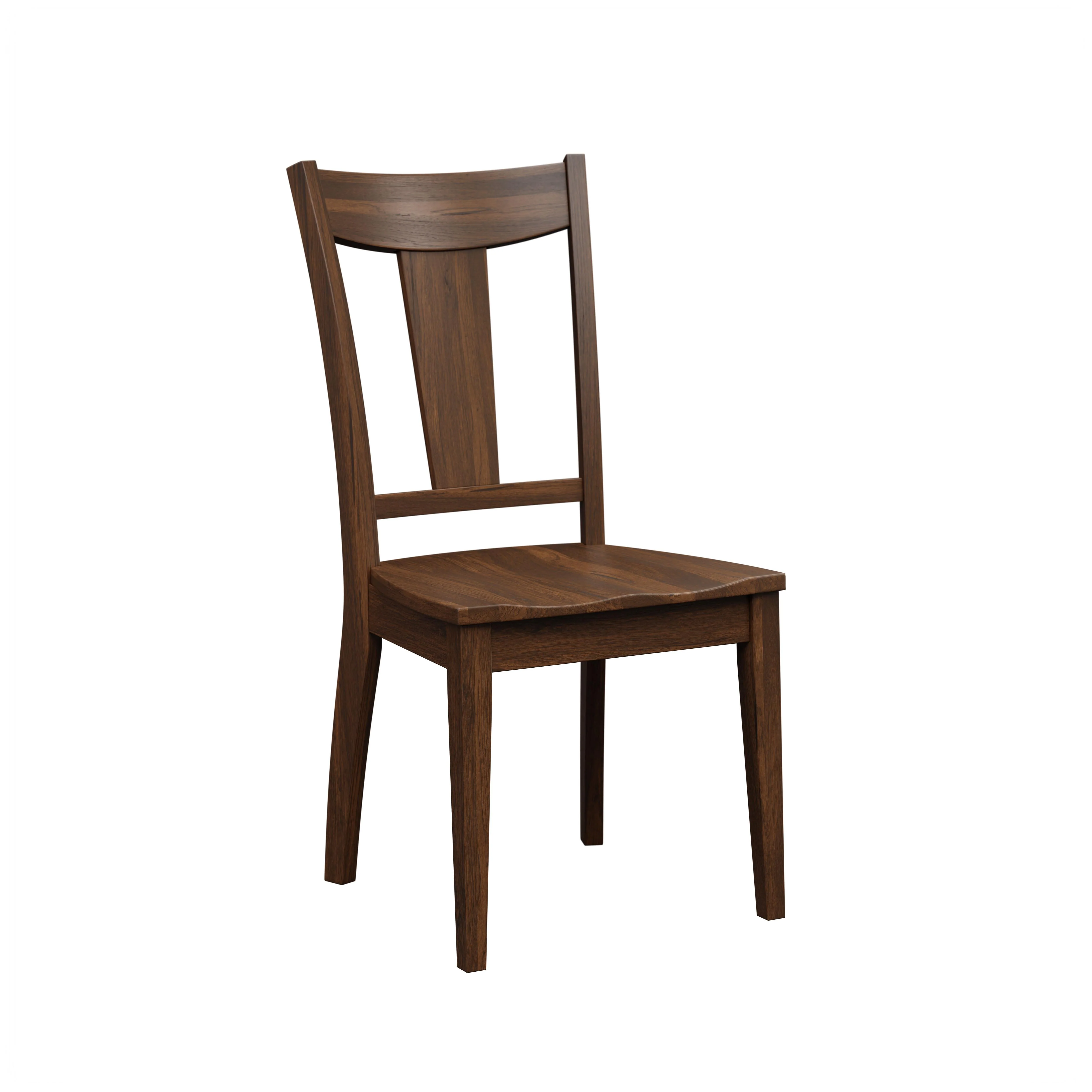 Amish Hamilton Side Chair