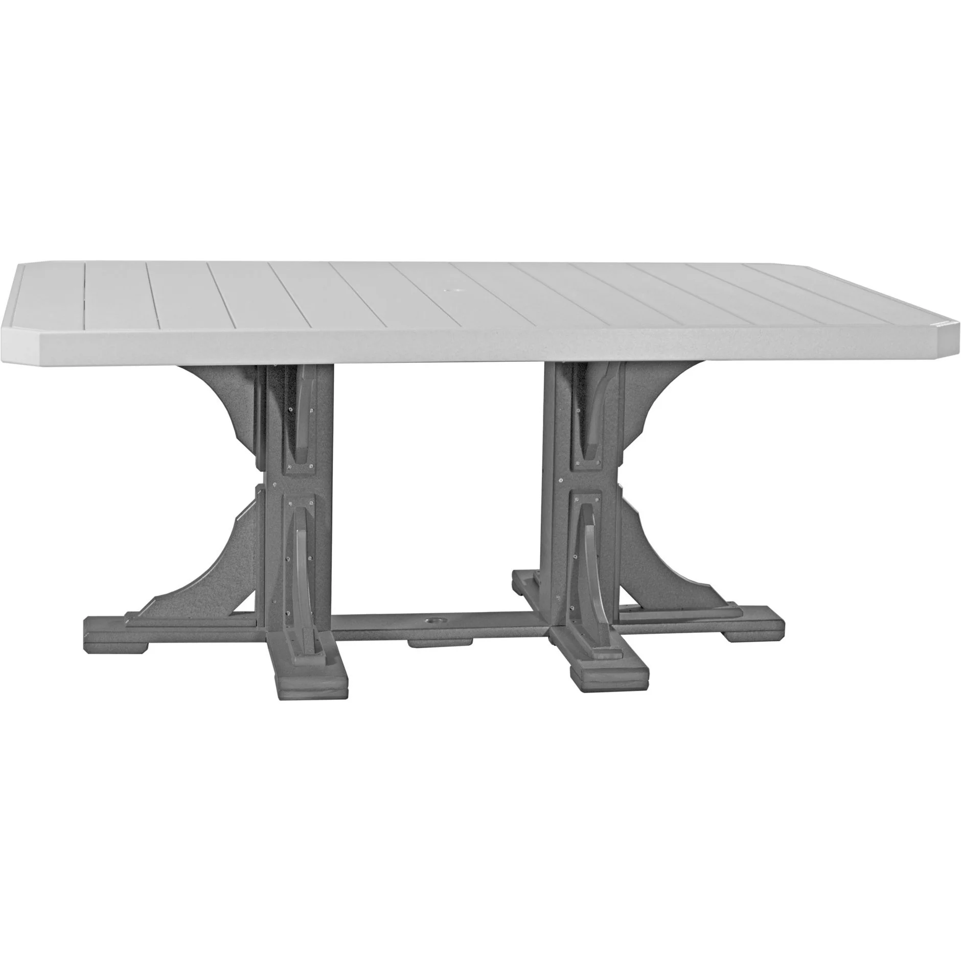 4' x 6' Rectangular Table