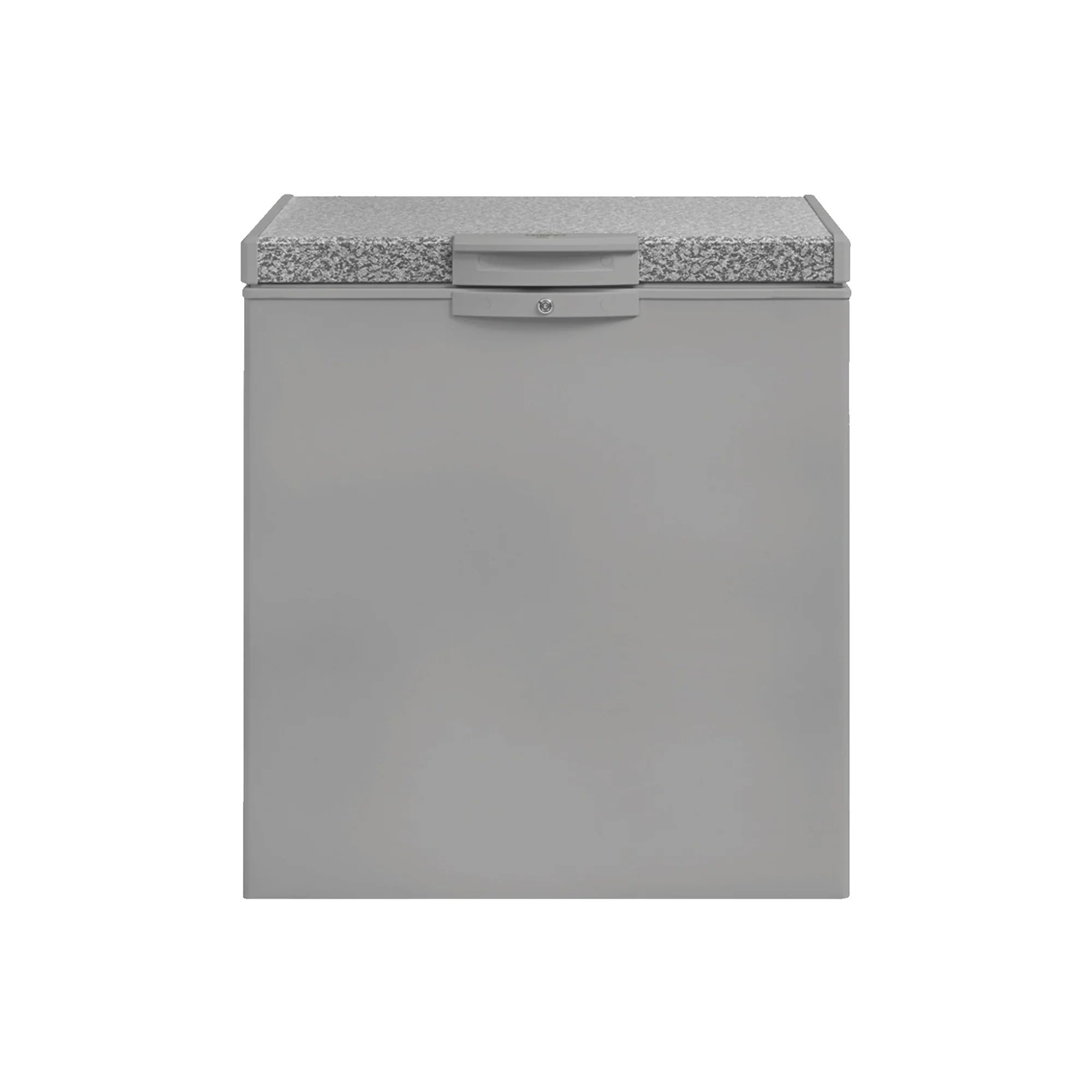 Defy 195Lt Multimode Chest Freezer Metallic