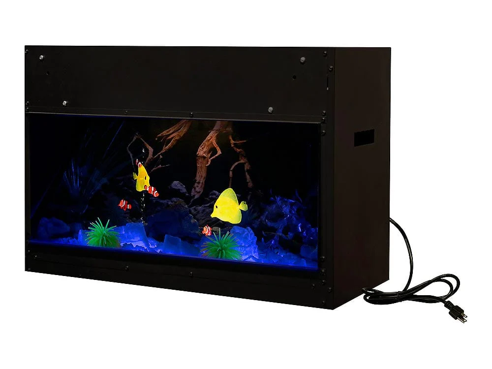 Dimplex Opti-V Plug-In Electric Aquarium Insert