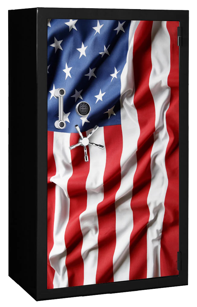 AMSEC BFII7240 Gun & Rifle Safe