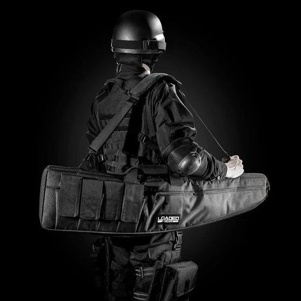 Barska BI13114 Loaded Gear 42