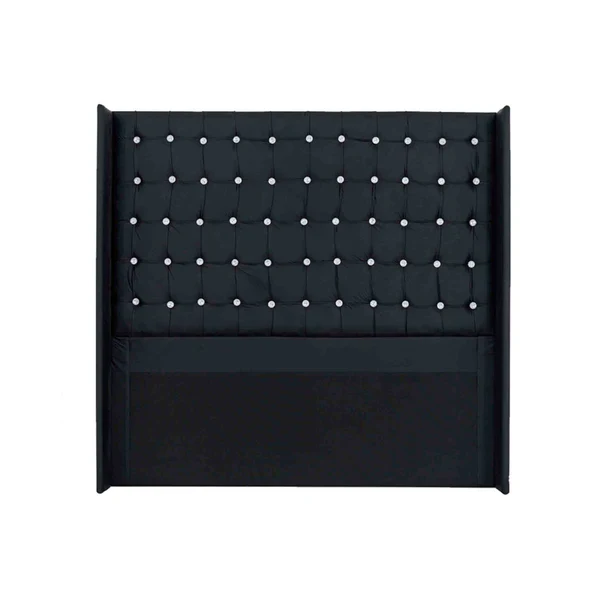 Bianca Headboard – Black