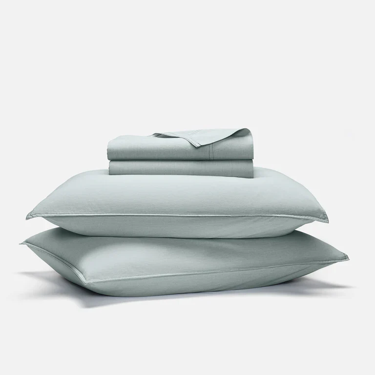Test Classic Percale Duvet Cover