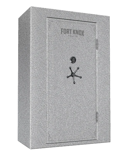 Fort Knox Protector 7251 Gun Safe