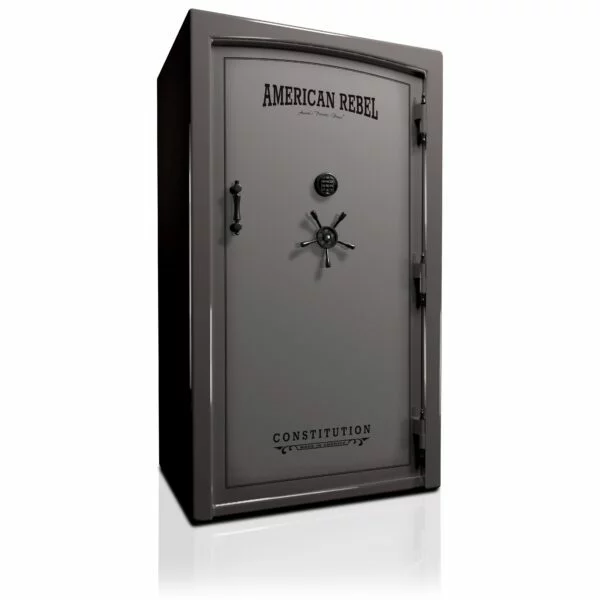 American Rebel CS50 Constitution 50 Gun Safe