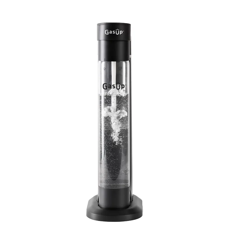 GASUP Quokka Soda Maker with Free Blender