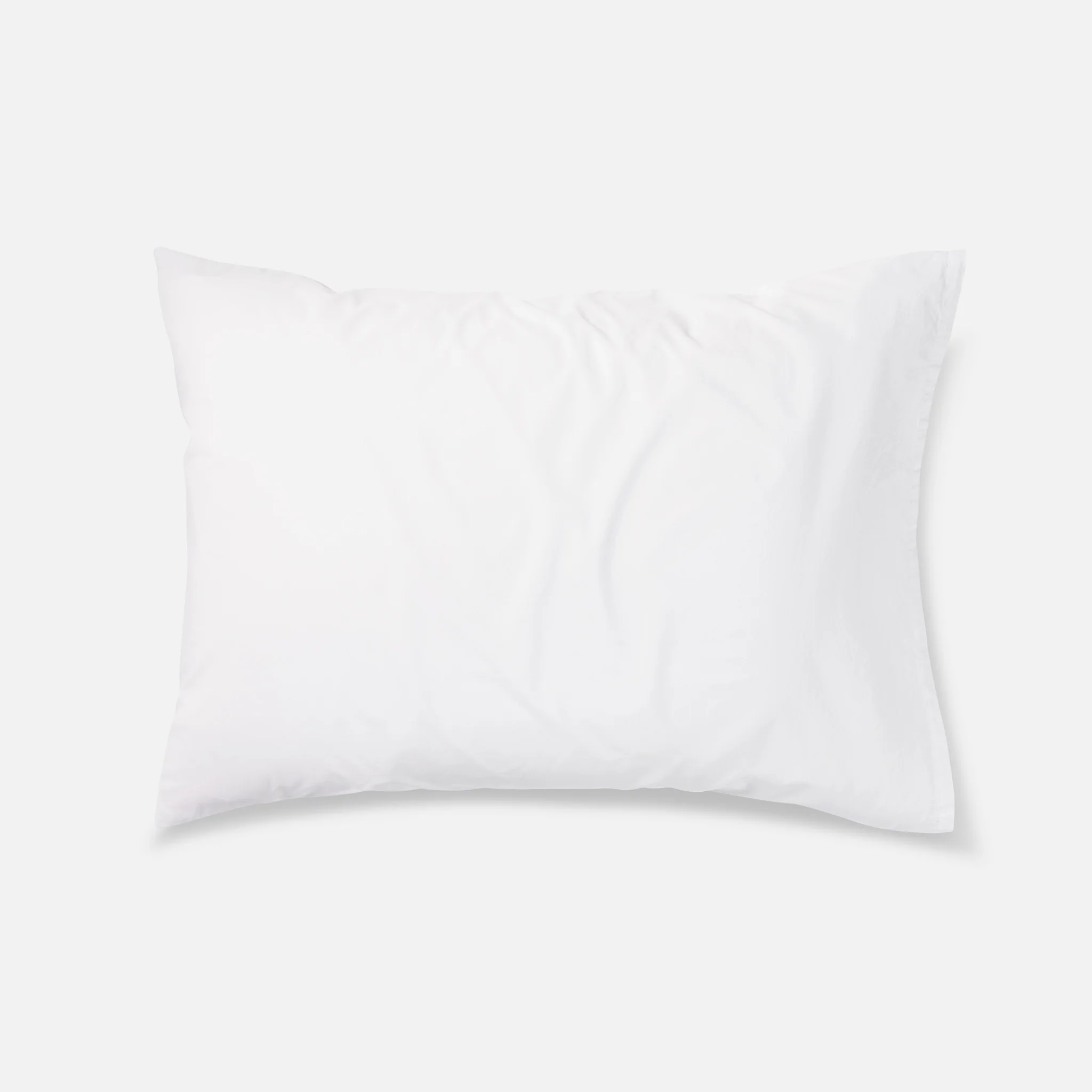 Organic Cotton Pillowcase Set