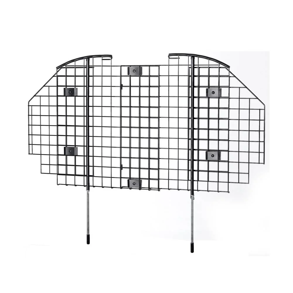Mid West® Wire Mesh Vehicle Pet Barrier