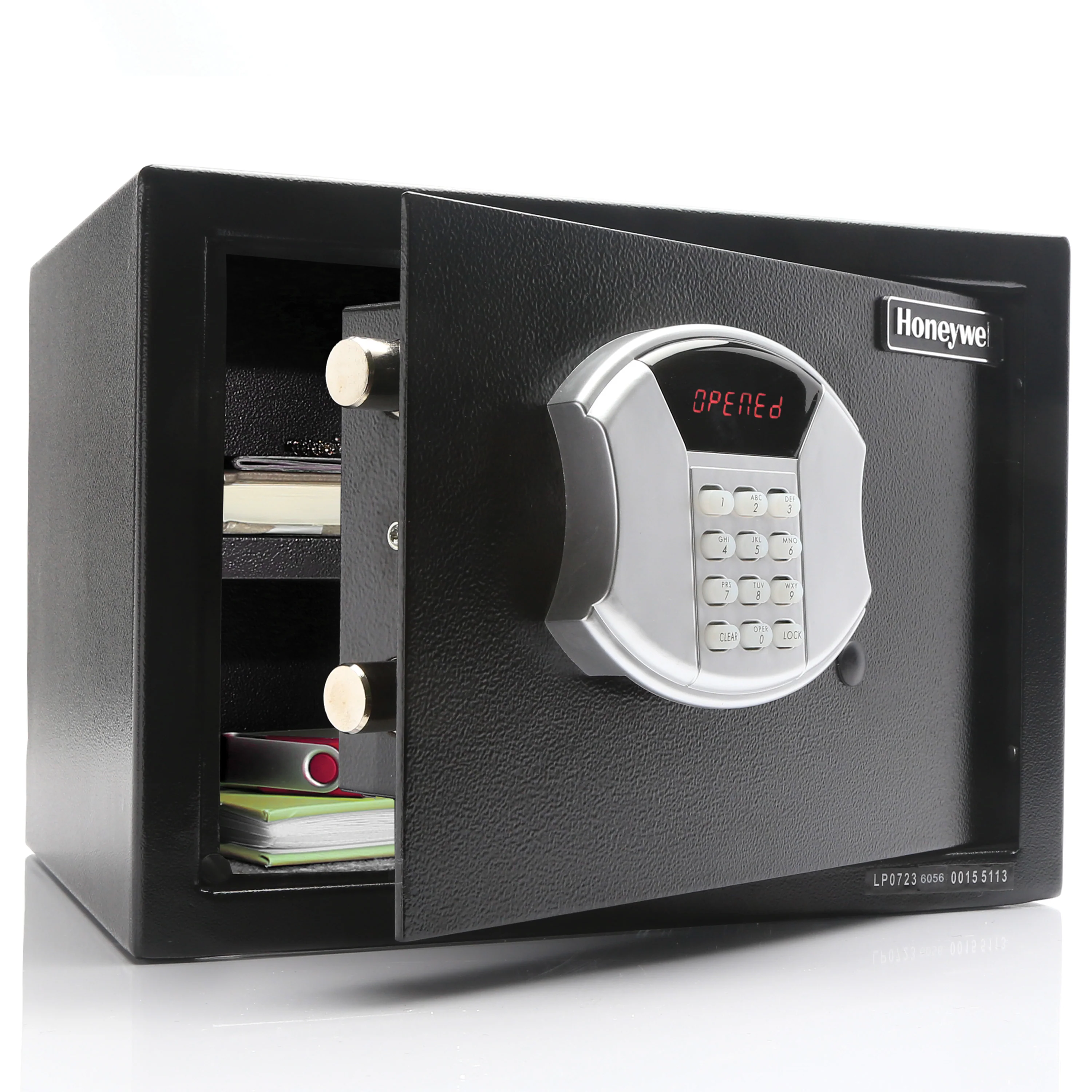 Honeywell 5113 Steel Security Safe